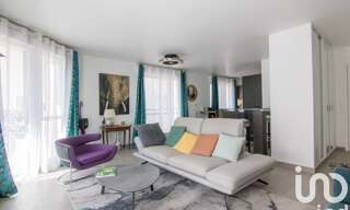 Appartement 4 Pièces 87 m² à vendre à Montrouge (92120)