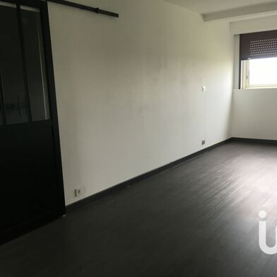 Appartement 3 pièces 165000 €