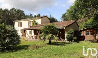 Maison 5 Pièces 127 m² à vendre à Saint-Martin-d'Ary (17270)