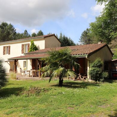 Maison 5 pièces 189000 €