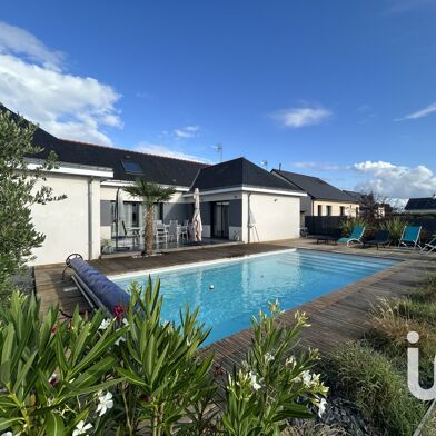 Maison 7 pièces 412000 €