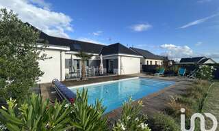 Maison 7 Pièces 184 m² à vendre à Longué-Jumelles (49160)