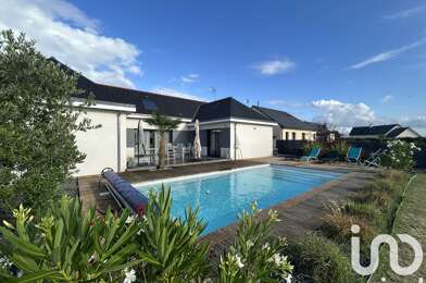 Maison 7 pièces 395000 €