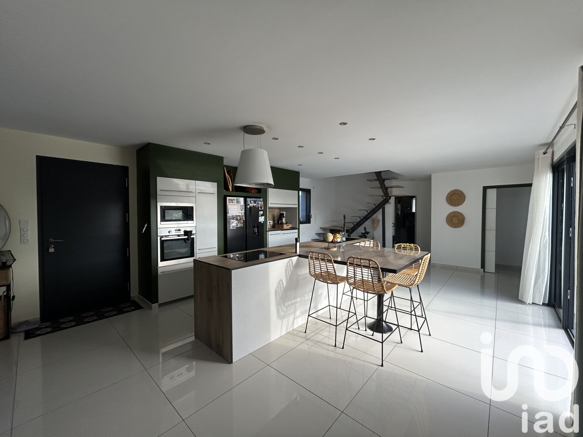 Vente Maison/villa 7 pièces - Photo 5