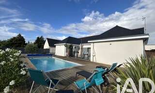 Maison 7 Pièces 184 m² à vendre à Longué-Jumelles (49160)