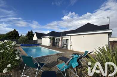 Maison 7 pièces 379000 €