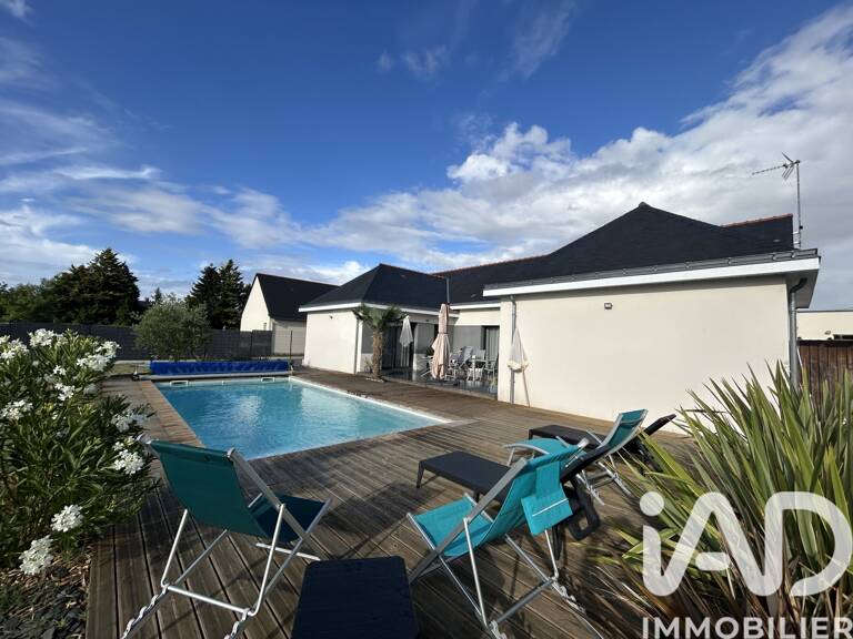 Vente Maison/villa 7 pièces — photo 1