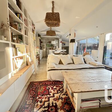 Maison 6 pièces 556500 €