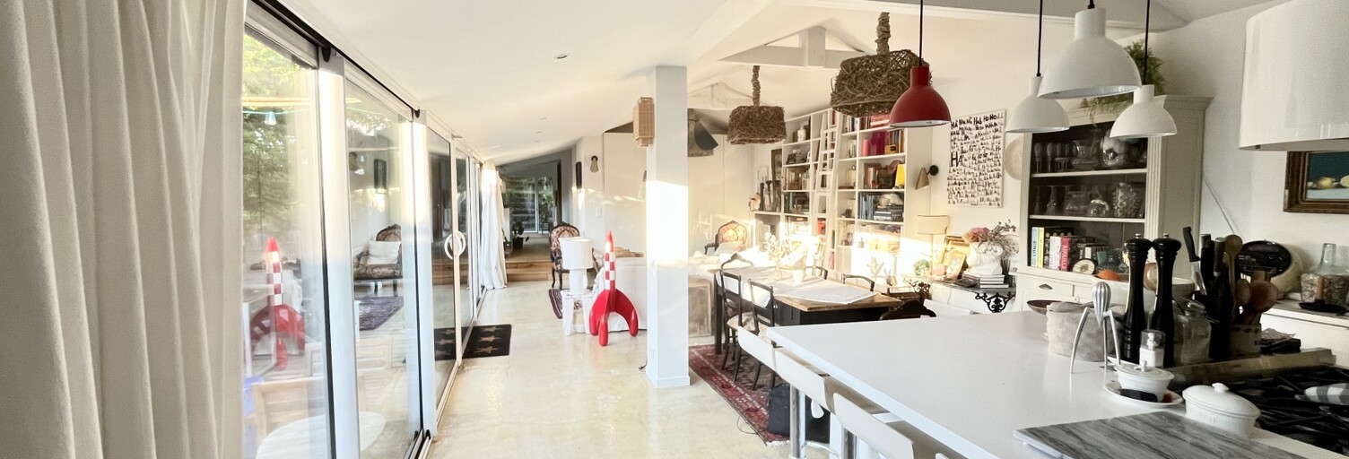 Maison 6 Pièces 130 m² à vendre à Orvault (44700)