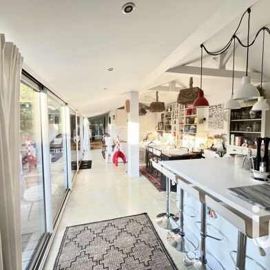 Maison 6 pièces 556000 €