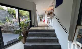 Maison 6 Pièces 130 m² à vendre à Orvault (44700)