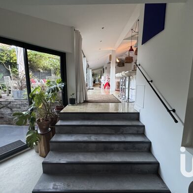 Maison 6 pièces 496000 €