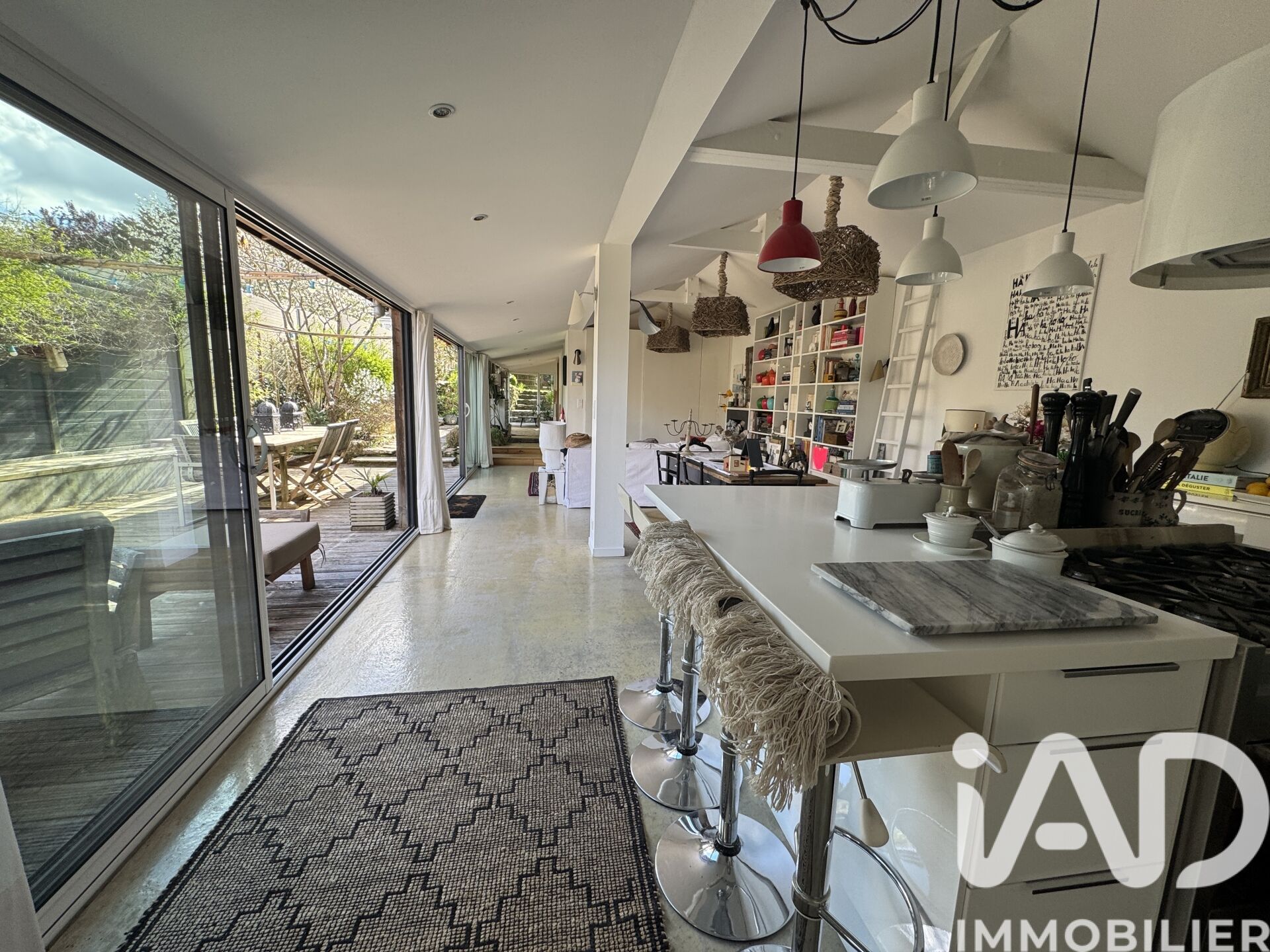 Vente Maison/villa 6 pièces - Photo 2