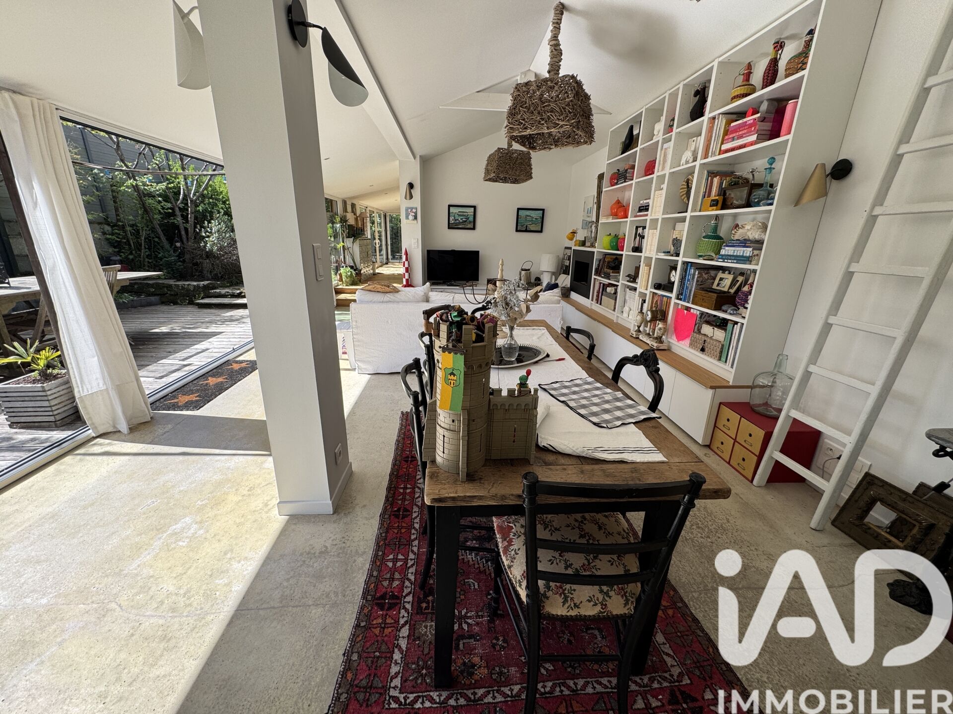 Vente Maison/villa 6 pièces - Photo 3