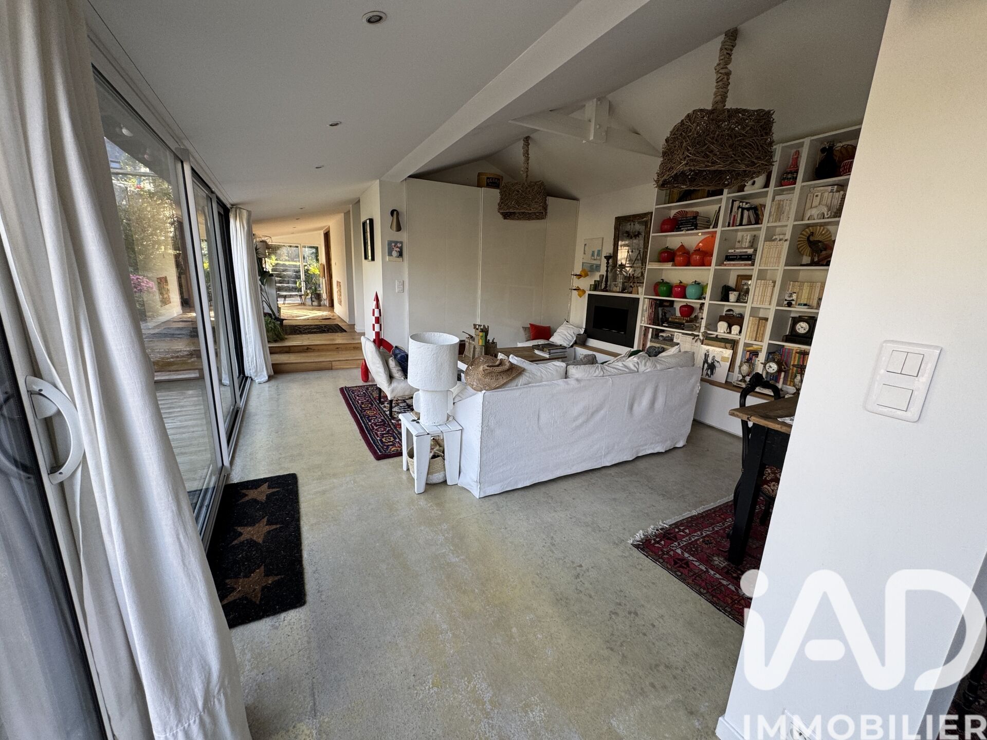 Vente Maison/villa 6 pièces - Photo 5