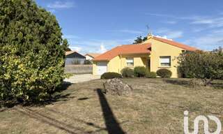 Maison 4 Pièces 117 m² à vendre à Pornic (44210)