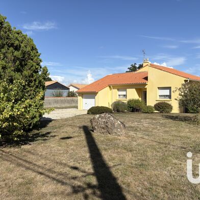 Maison 4 pièces 485000 €