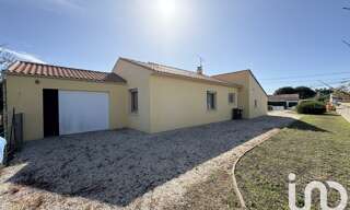 Maison 4 Pièces 117 m² à vendre à Pornic (44210)