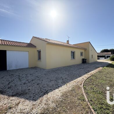 Maison 4 pièces 485000 €