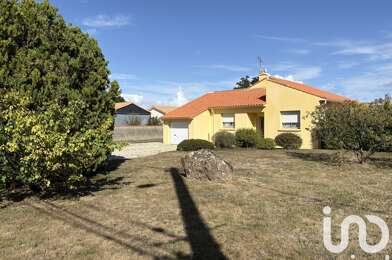 Maison 4 pièces 282000 €