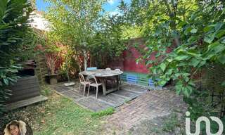 Terrain  124 m² à vendre à Bagneux (92220)