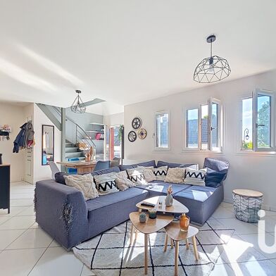 Appartement 4 pièces 199995 €