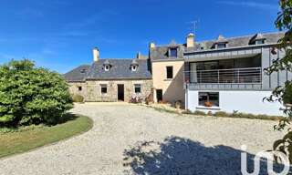 Maison 11 Pièces 320 m² à vendre à Kerbors (22610)