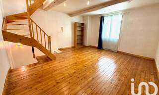 Maison 3 Pièces 82 m² à vendre à Orange (84100)