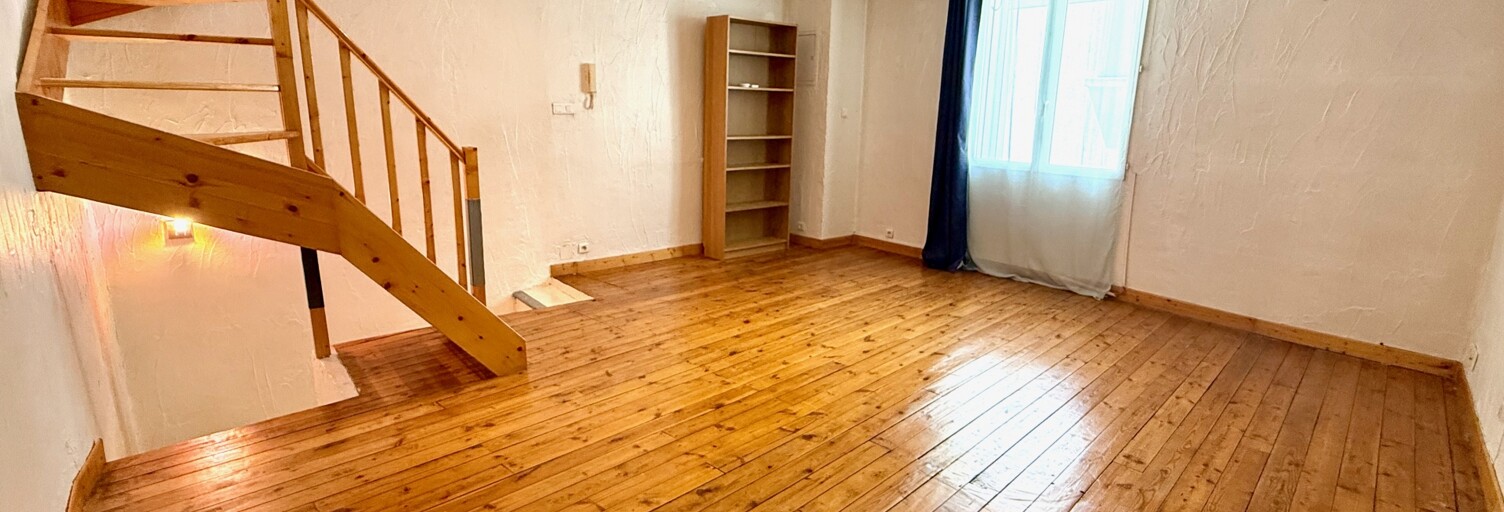 Maison 3 Pièces 82 m² à vendre à Orange (84100)