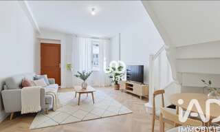 Maison 3 Pièces 68 m² à vendre à Avon (77210)