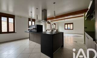 Maison 6 Pièces 235 m² à vendre à Montigny-en-Arrouaise (02110)