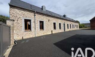 Maison 6 Pièces 235 m² à vendre à Montigny-en-Arrouaise (02110)