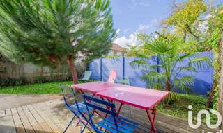 Maison 3 Pièces 45 m² à vendre à Bourron-Marlotte (77780)