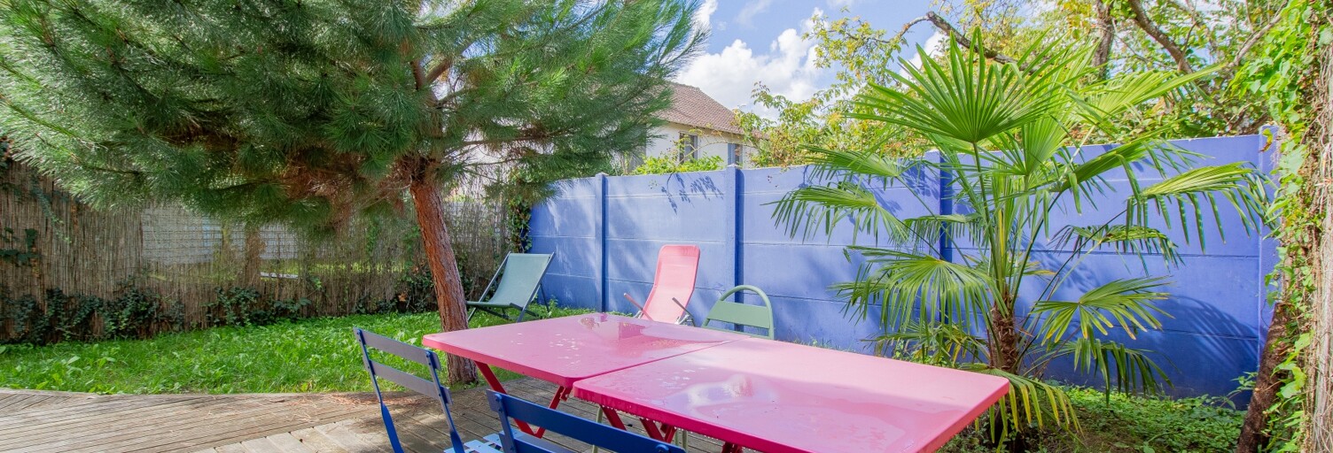 Maison 3 Pièces 45 m² à vendre à Bourron-Marlotte (77780)