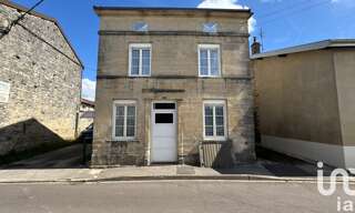 Maison 4 Pièces 78 m² à vendre à Eurville-Bienville (52410)