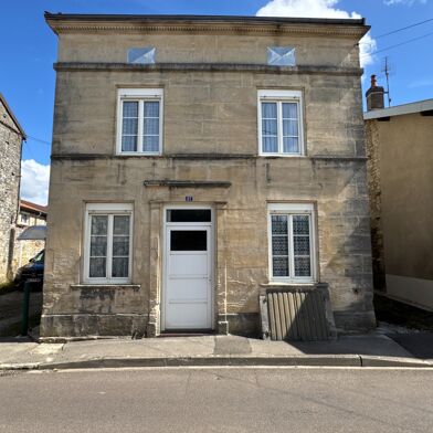 Maison 4 pièces 95000 €