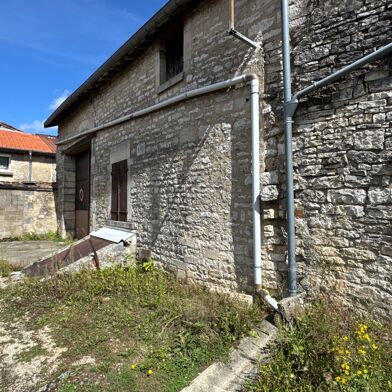 Maison 4 pièces 95000 €