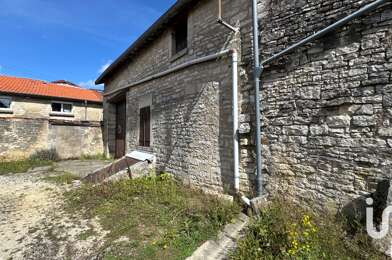 Maison 4 pièces 94500 €