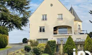 Maison 11 Pièces 315 m² à vendre à Rochecorbon (37210)