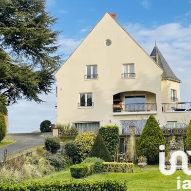 Maison 11 pièces 798000 €