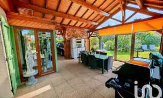 Maison 6 Pièces 139 m² à vendre à Sainte-Marguerite (88100)