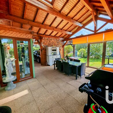 Maison 6 pièces 262000 €