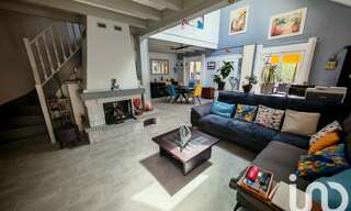 Maison 6 Pièces 139 m² à vendre à Sainte-Marguerite (88100)