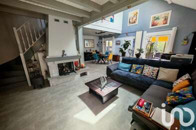 Maison 6 pièces 255000 €