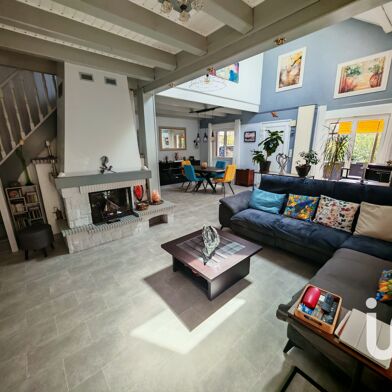 Maison 6 pièces 255000 €