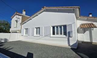 Maison 6 Pièces 96 m² à vendre à Royan (17200)