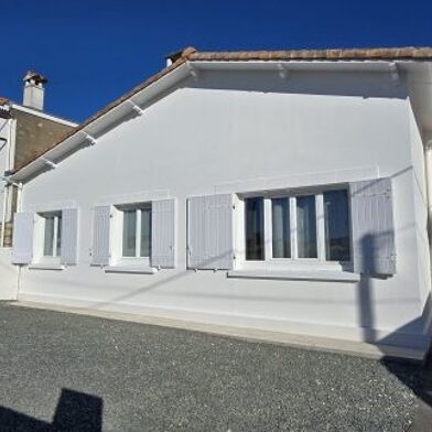 Maison 6 pièces 395000 €