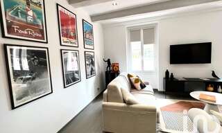 Appartement 2 Pièces 63 m² à vendre à Saint-Tropez (83990)