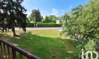 Appartement 4 Pièces 83 m² à vendre à Évreux (27000)