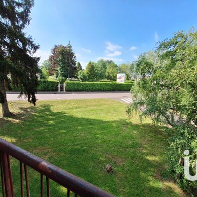 Appartement 4 pièces 106000 €